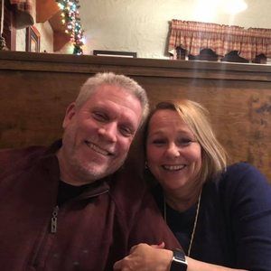 Meet your Posher, Beth